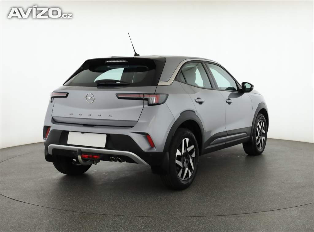 Foto inzerátu Opel Mokka 1.2 Turbo
