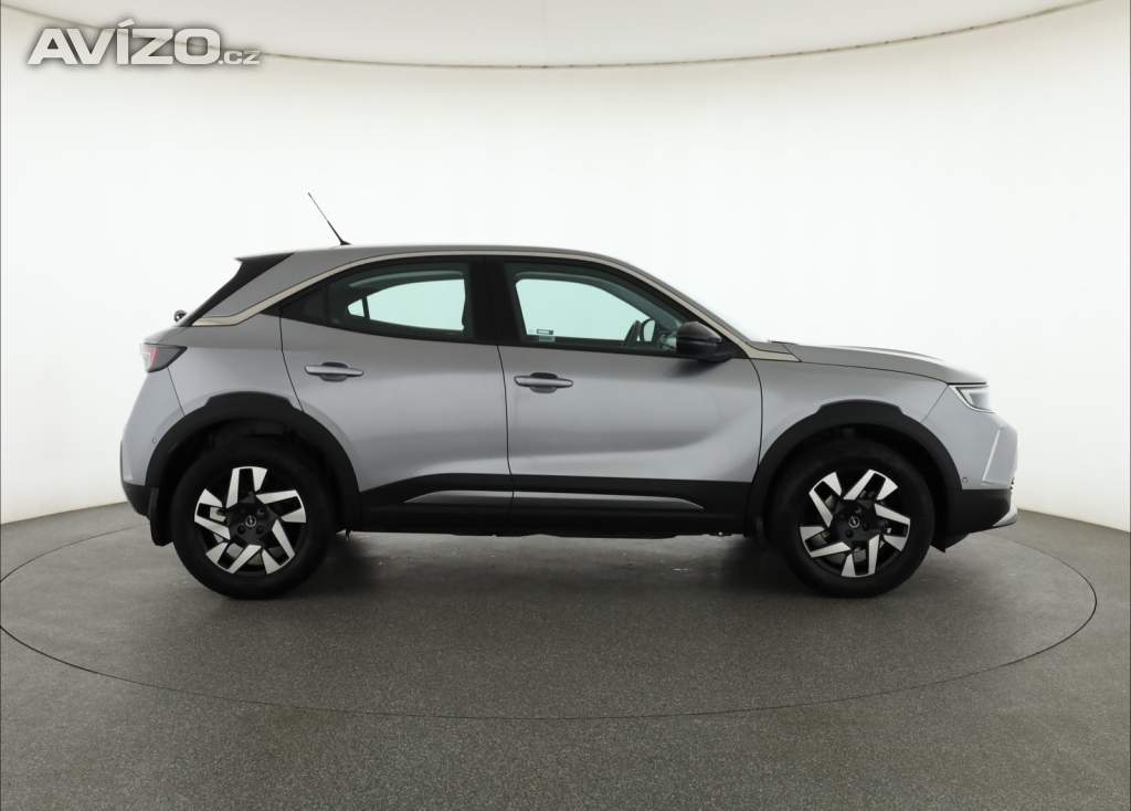 Foto inzerátu Opel Mokka 1.2 Turbo