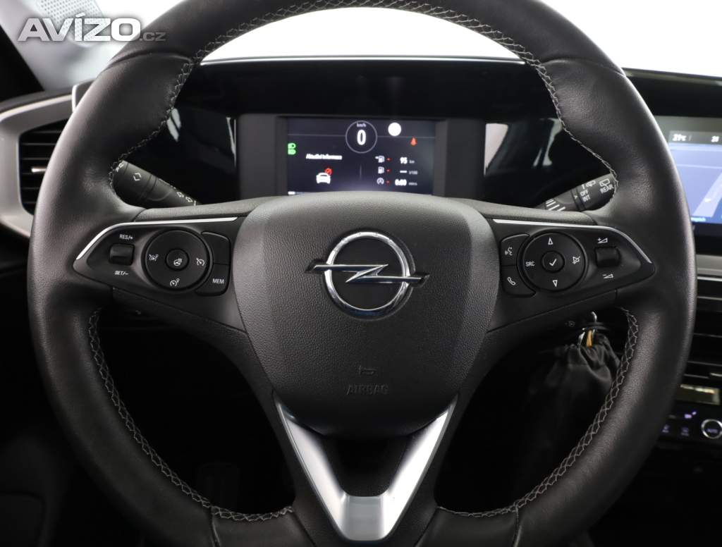 Foto inzerátu Opel Mokka 1.2 Turbo