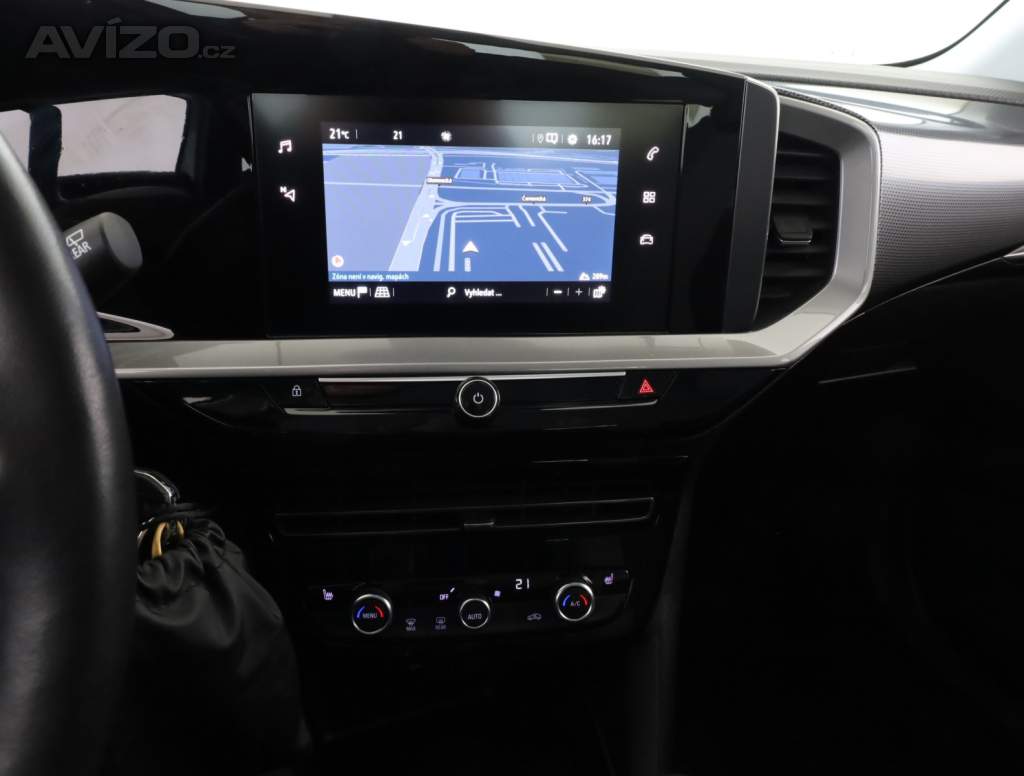 Foto inzerátu Opel Mokka 1.2 Turbo