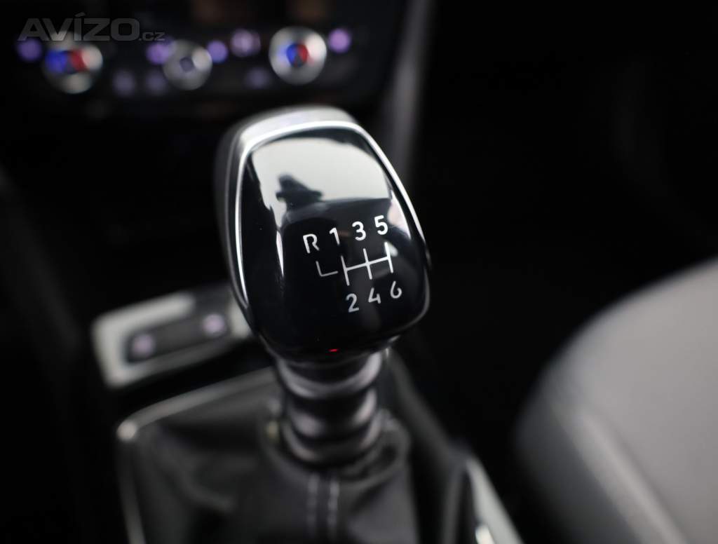 Foto inzerátu Opel Mokka 1.2 Turbo
