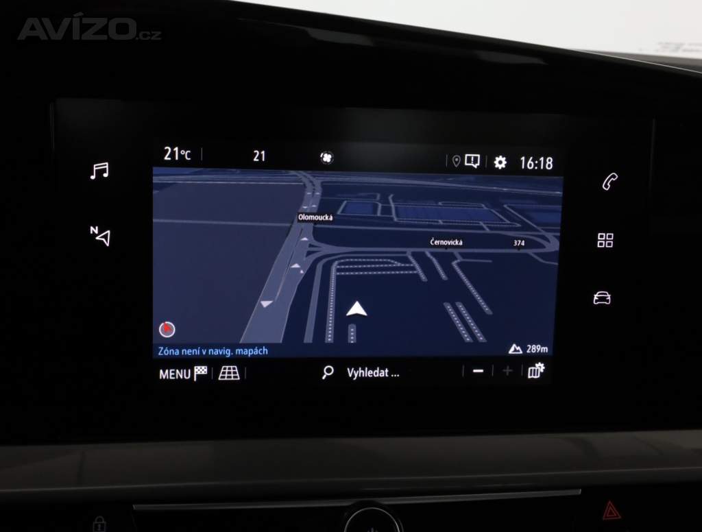 Foto inzerátu Opel Mokka 1.2 Turbo