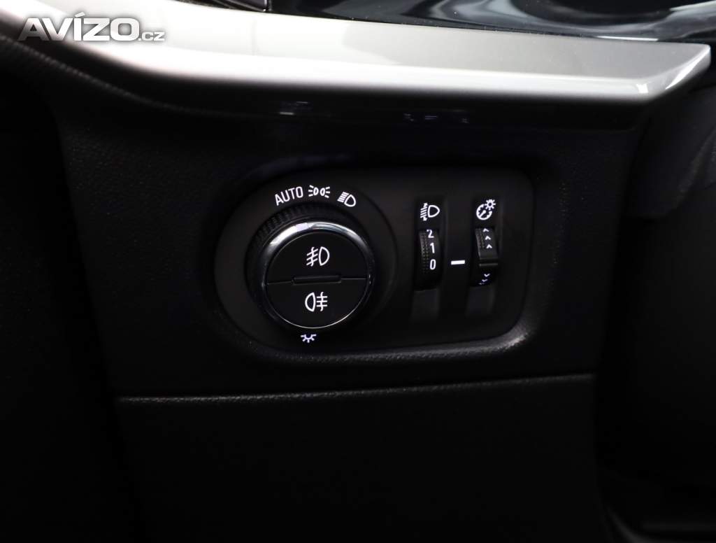 Foto inzerátu Opel Mokka 1.2 Turbo