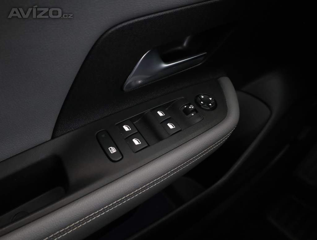 Foto inzerátu Opel Mokka 1.2 Turbo