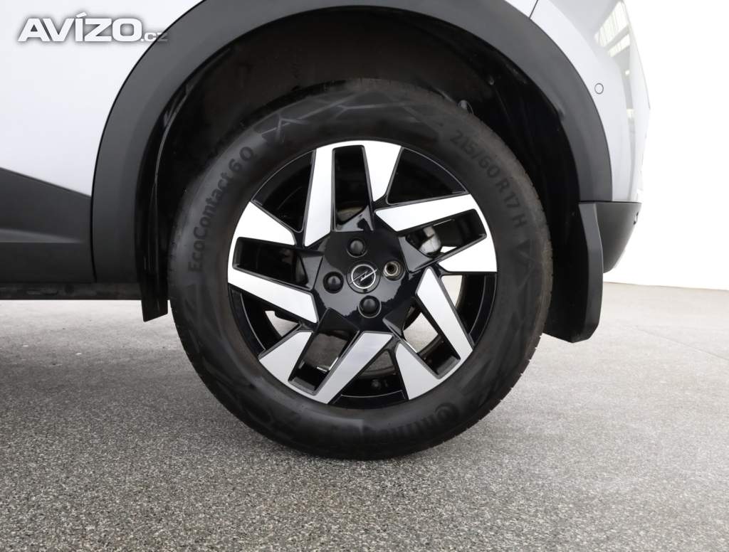 Foto inzerátu Opel Mokka 1.2 Turbo