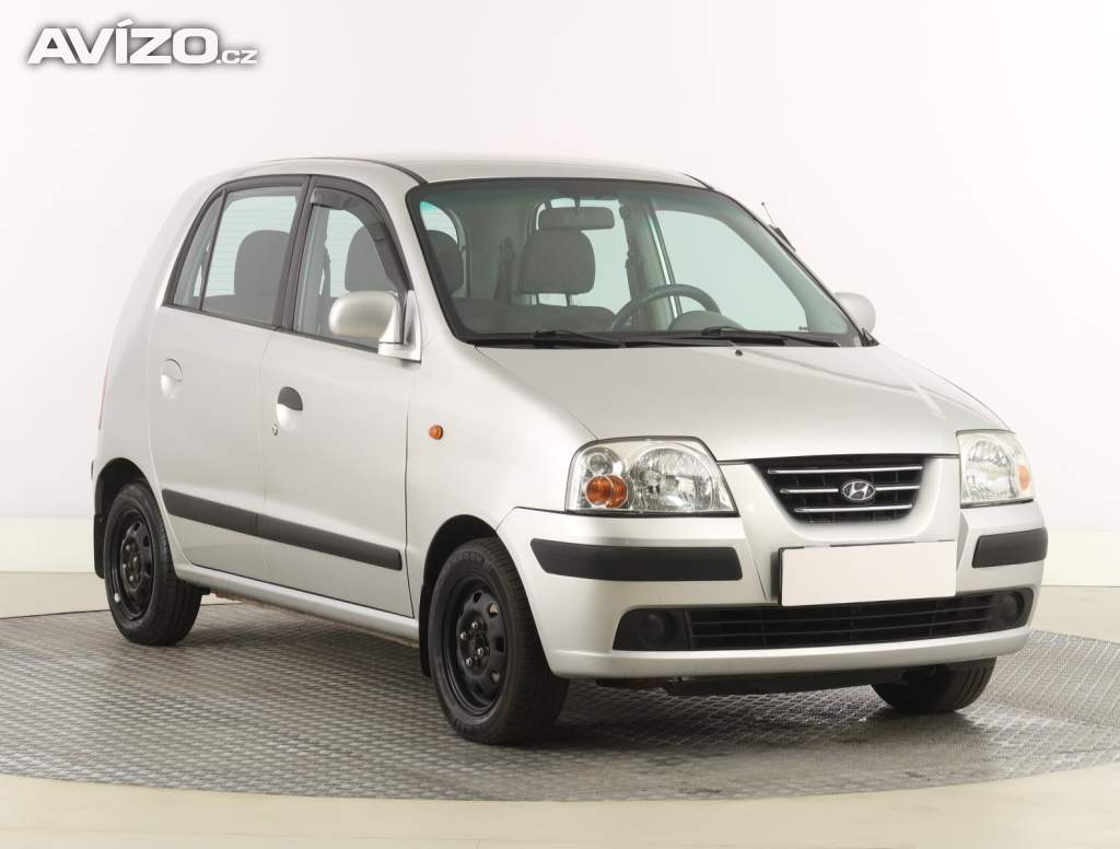 Hyundai Atos 1.0i