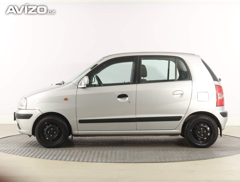 Foto inzerátu Hyundai Atos 1.0i