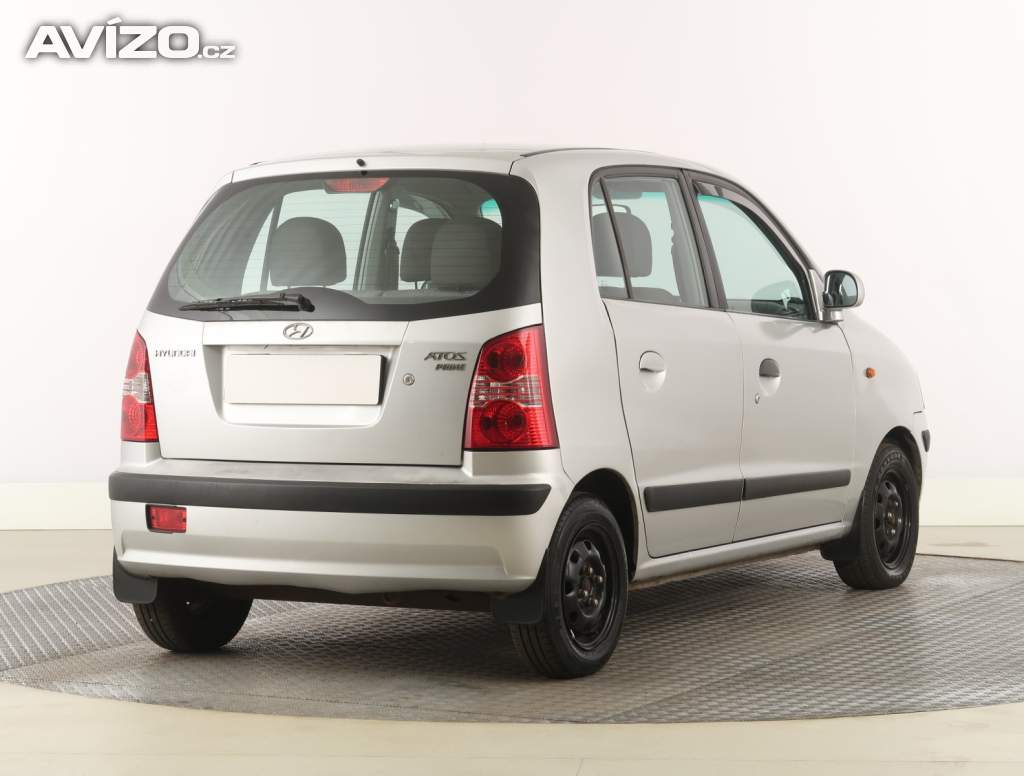 Foto inzerátu Hyundai Atos 1.0i