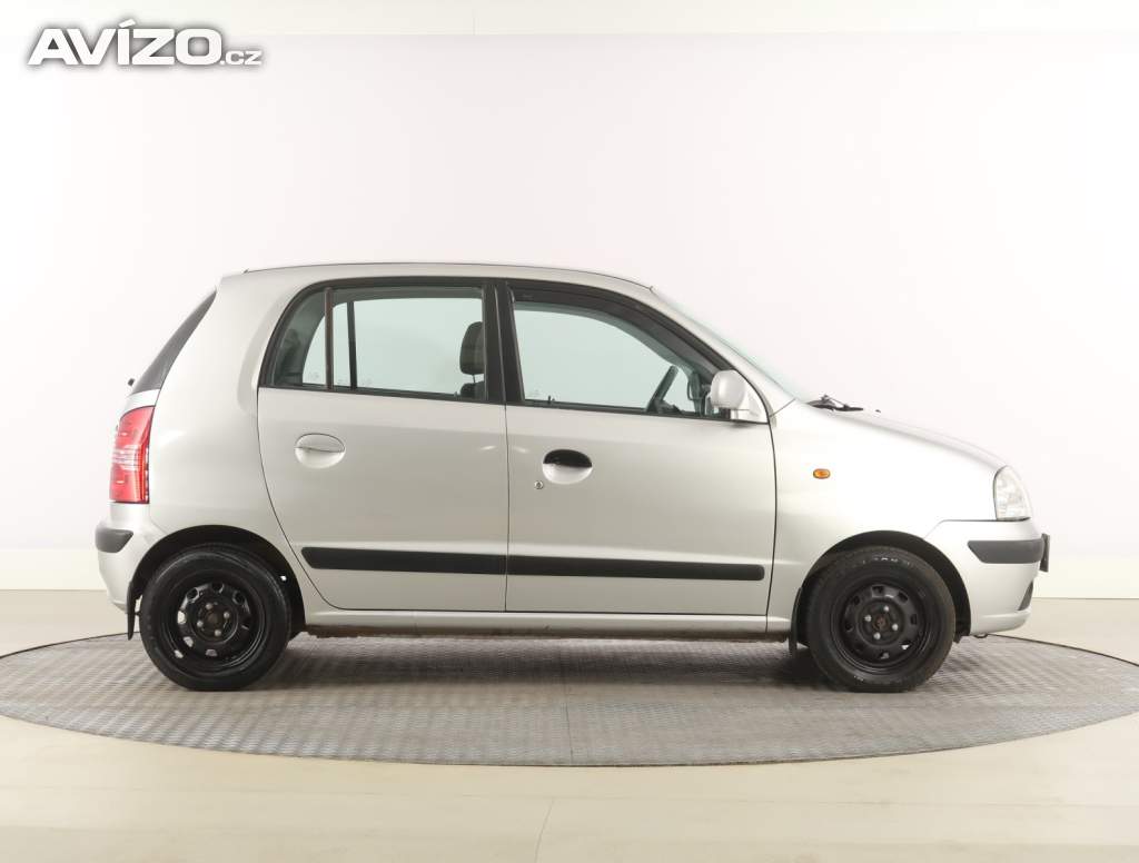 Foto inzerátu Hyundai Atos 1.0i