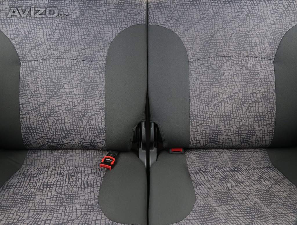 Foto inzerátu Hyundai Atos 1.0i