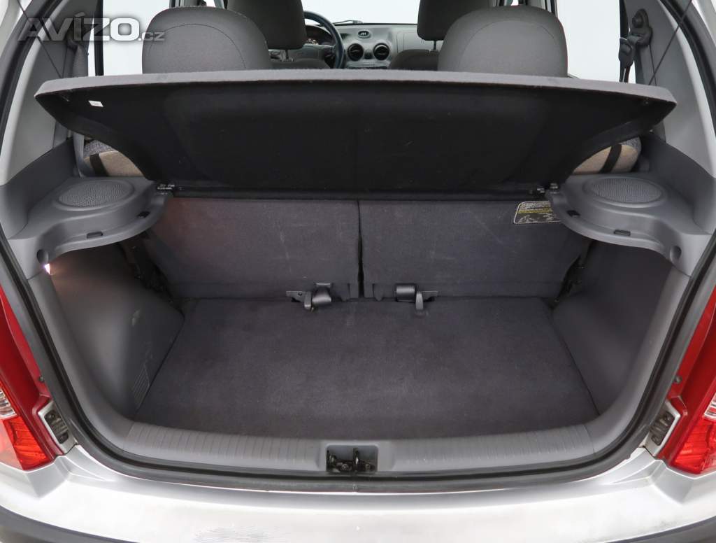 Foto inzerátu Hyundai Atos 1.0i