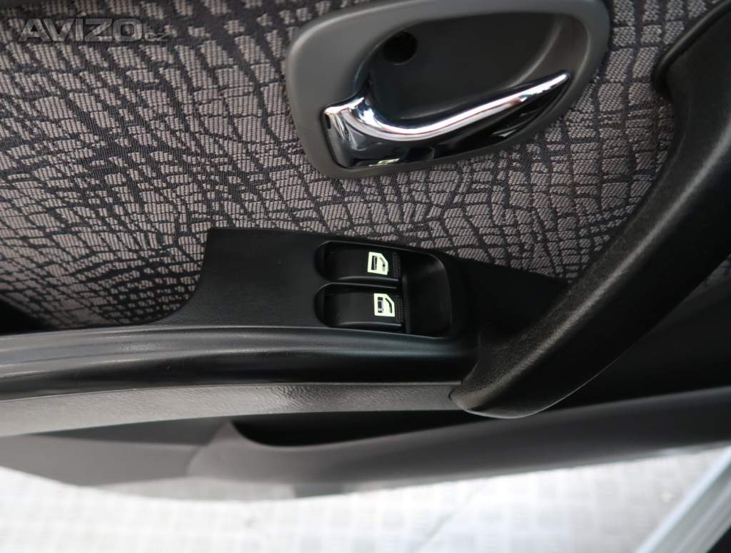 Foto inzerátu Hyundai Atos 1.0i