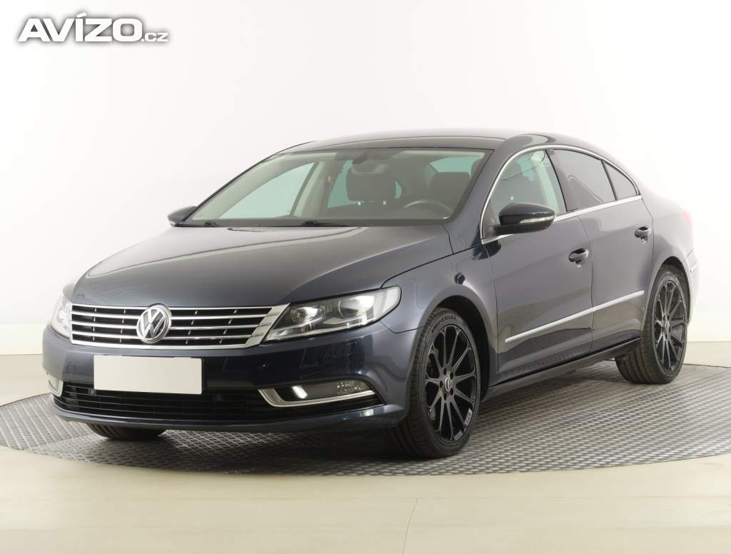 Foto inzerátu VW CC 2.0 TDI