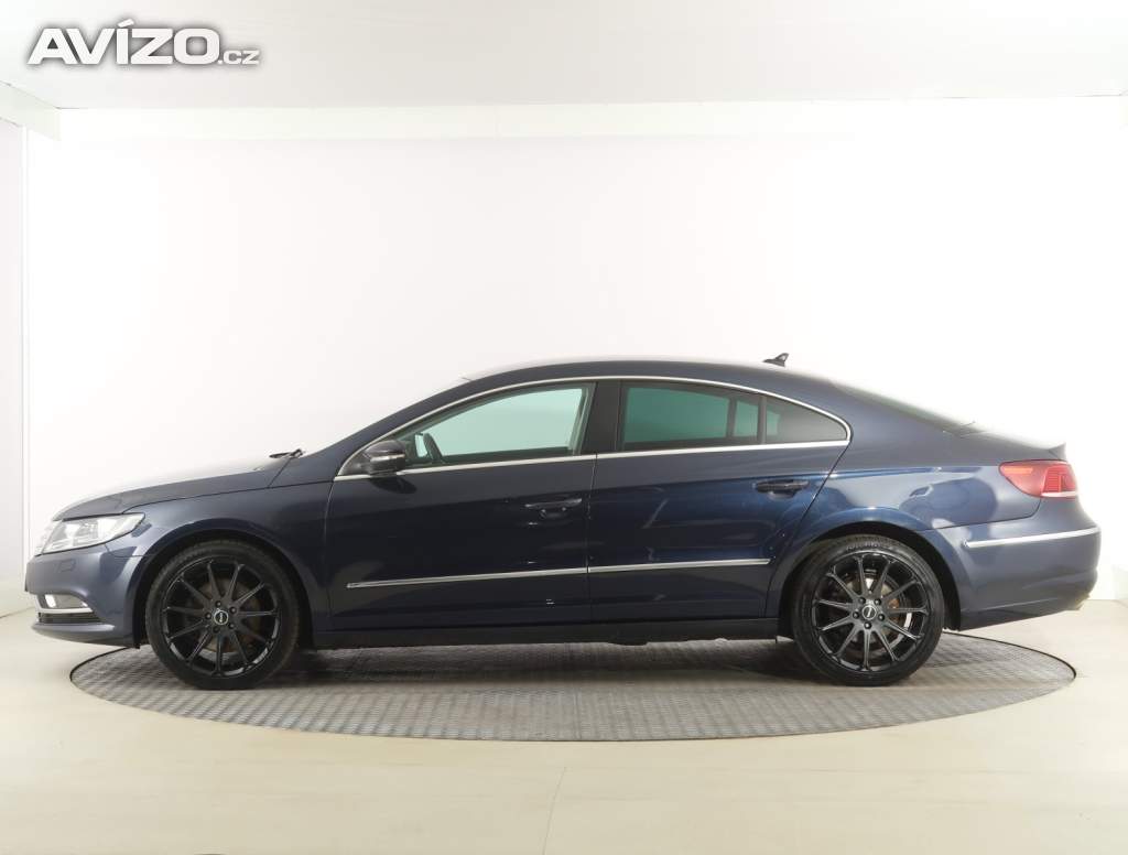 Foto inzerátu VW CC 2.0 TDI