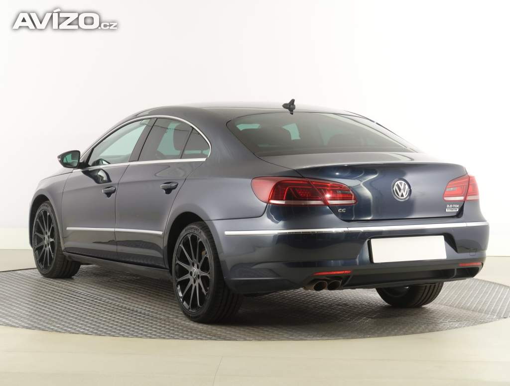 Foto inzerátu VW CC 2.0 TDI