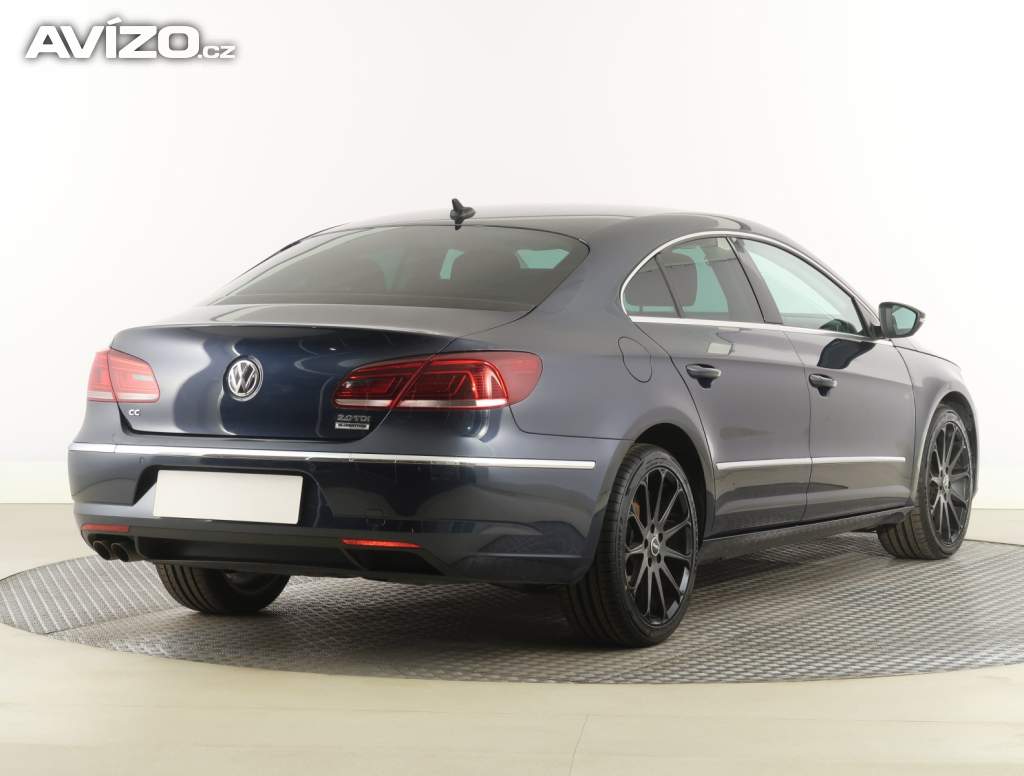Foto inzerátu VW CC 2.0 TDI
