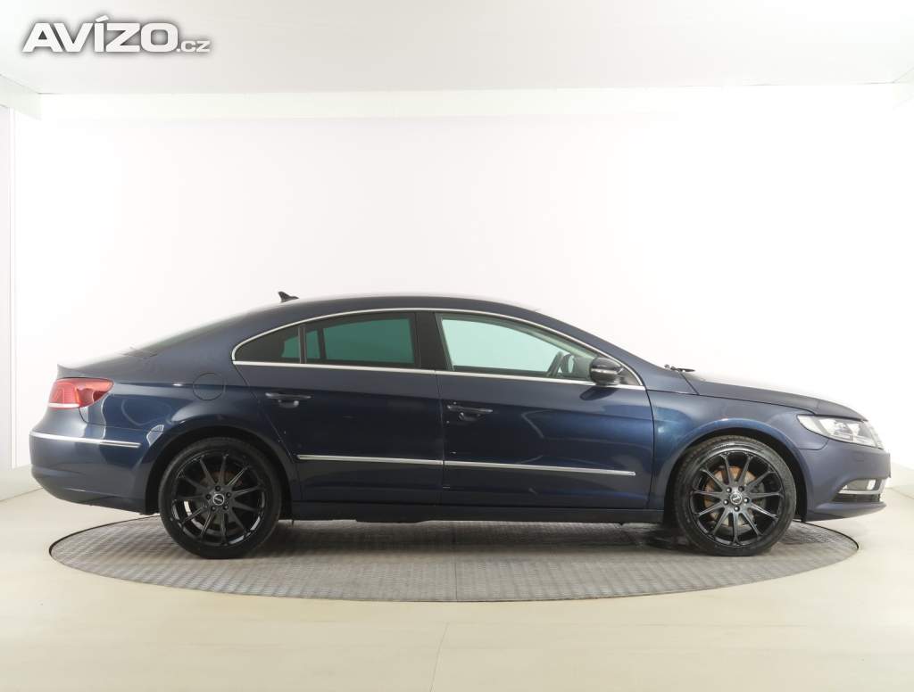 Foto inzerátu VW CC 2.0 TDI