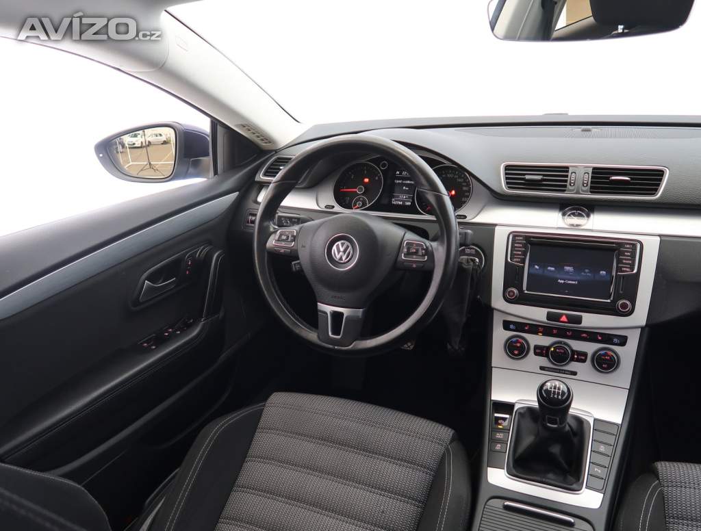Foto inzerátu VW CC 2.0 TDI