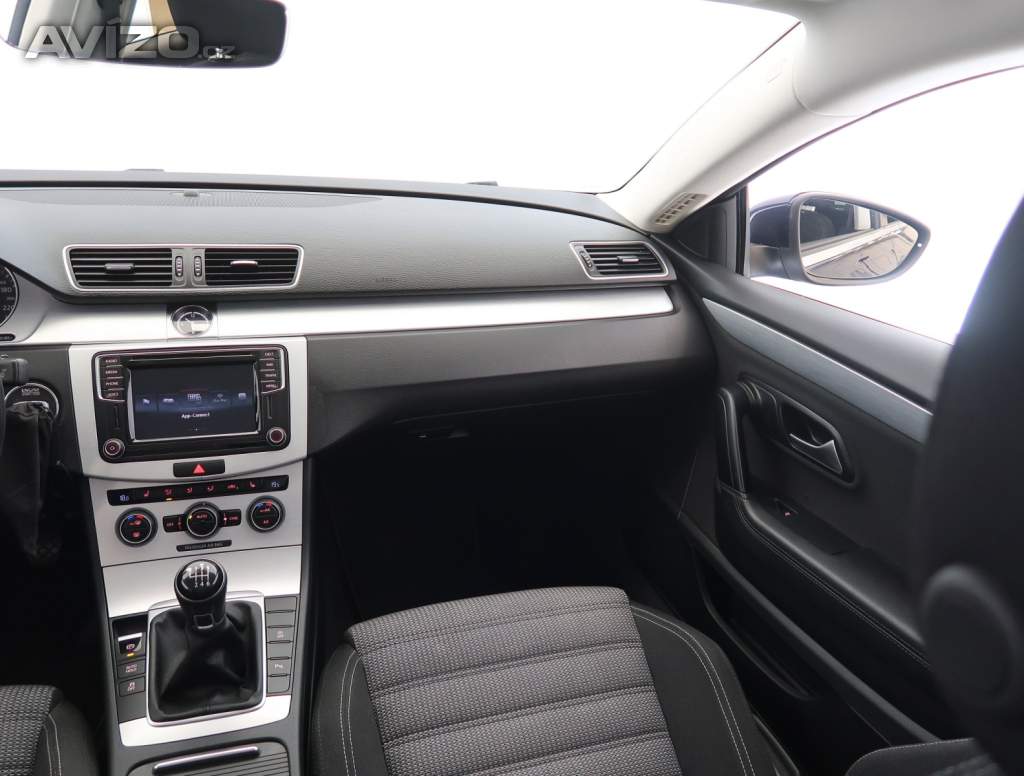 Foto inzerátu VW CC 2.0 TDI
