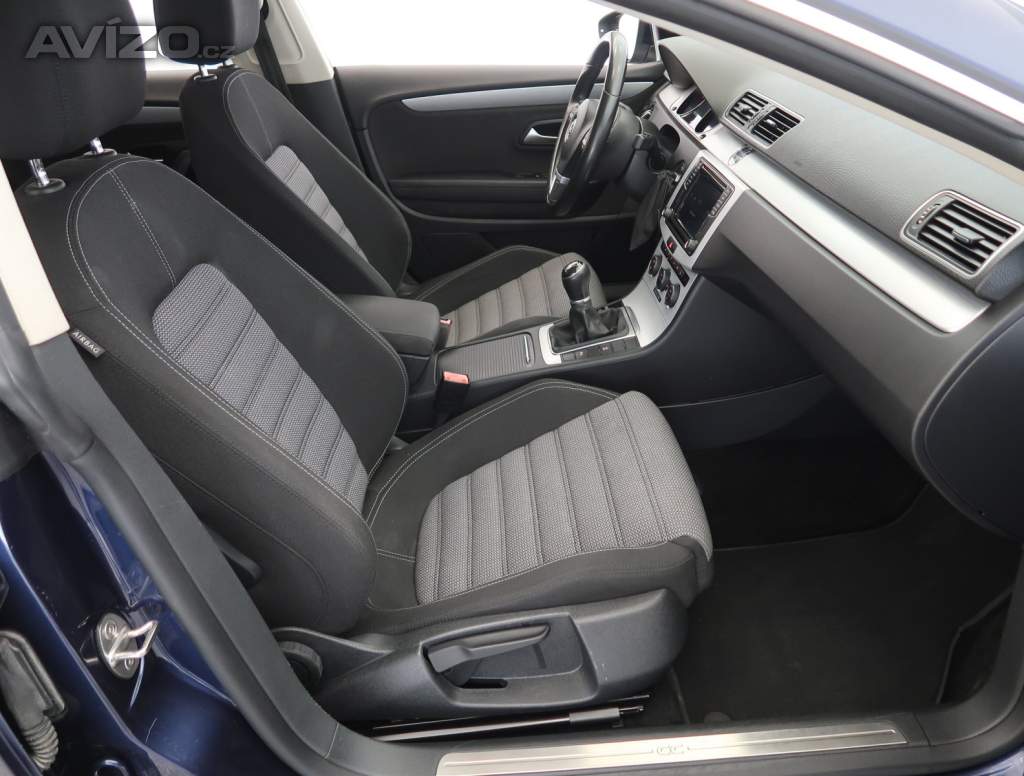 Foto inzerátu VW CC 2.0 TDI