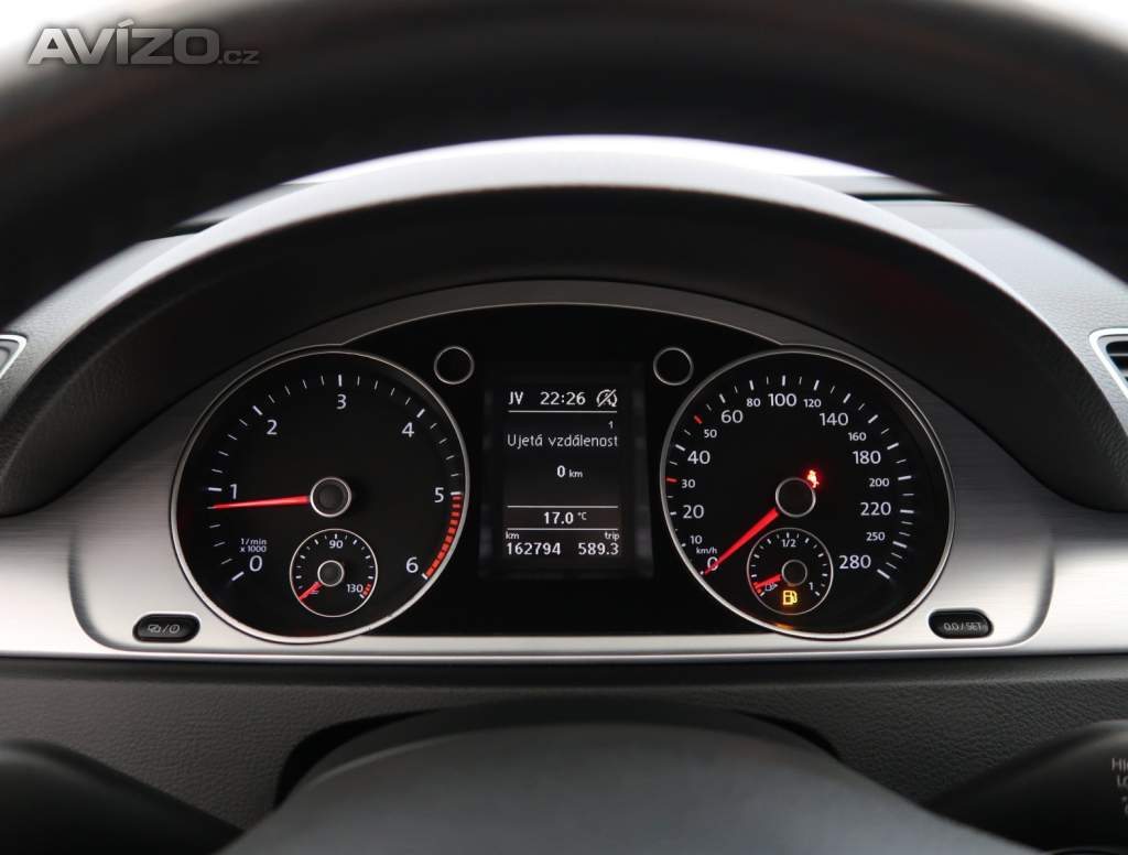 Foto inzerátu VW CC 2.0 TDI