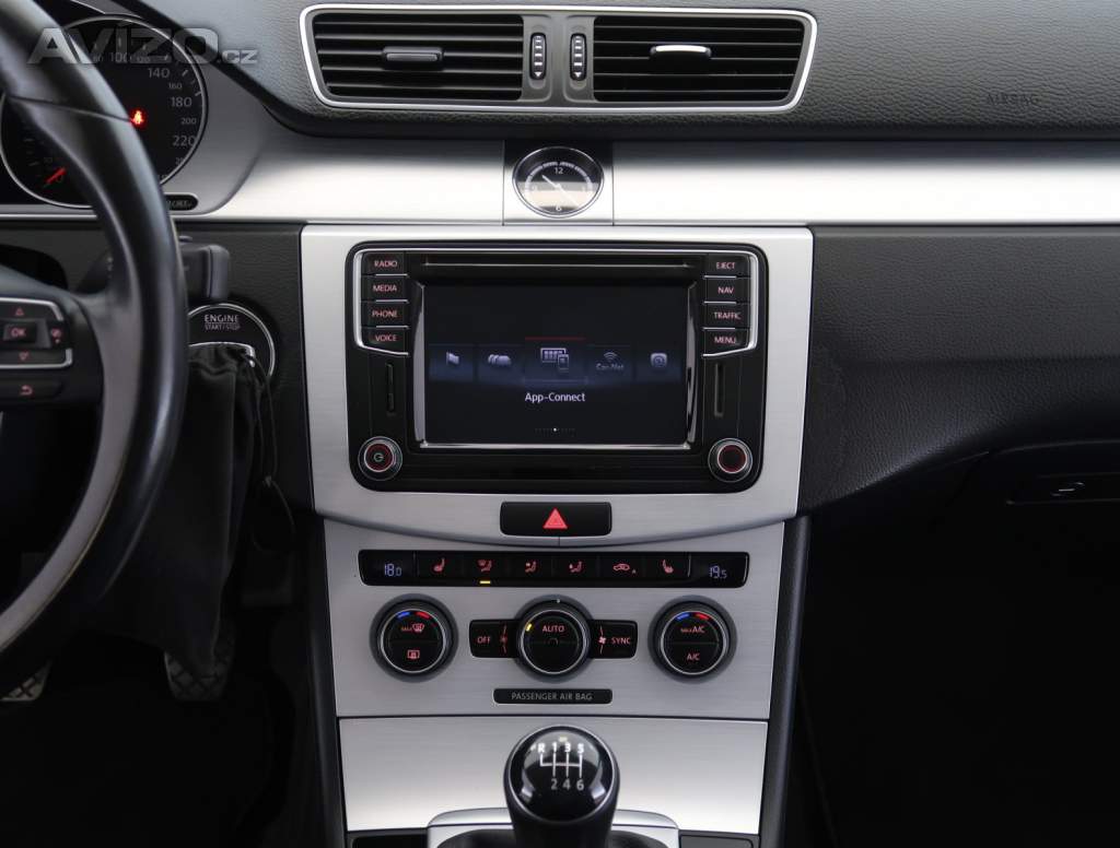 Foto inzerátu VW CC 2.0 TDI