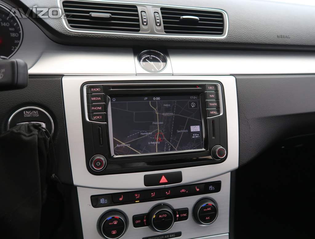 Foto inzerátu VW CC 2.0 TDI