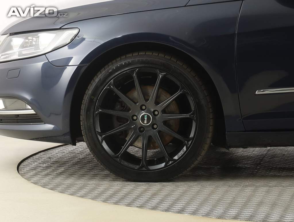 Foto inzerátu VW CC 2.0 TDI