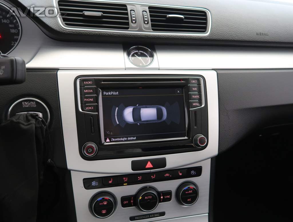 Foto inzerátu VW CC 2.0 TDI