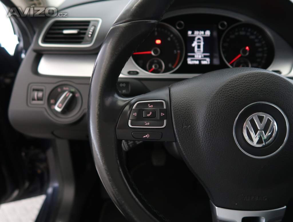 Foto inzerátu VW CC 2.0 TDI
