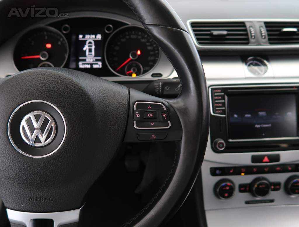 Foto inzerátu VW CC 2.0 TDI