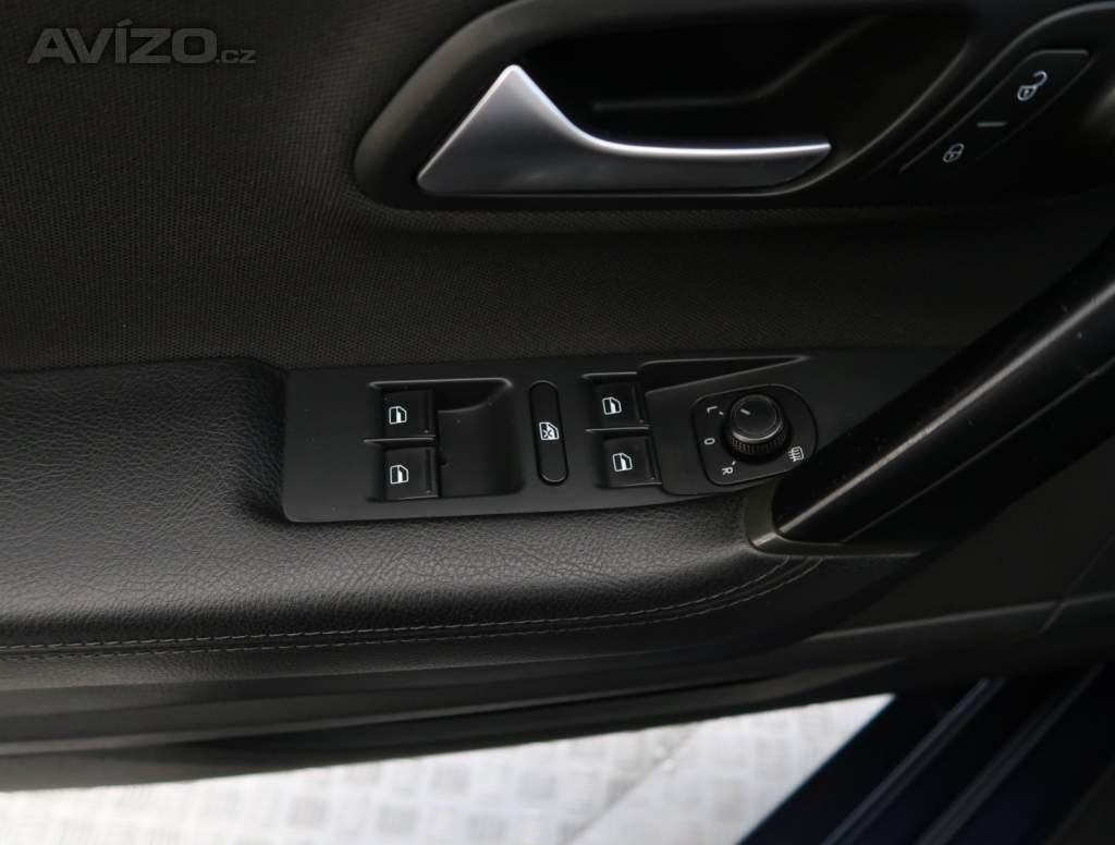 Foto inzerátu VW CC 2.0 TDI
