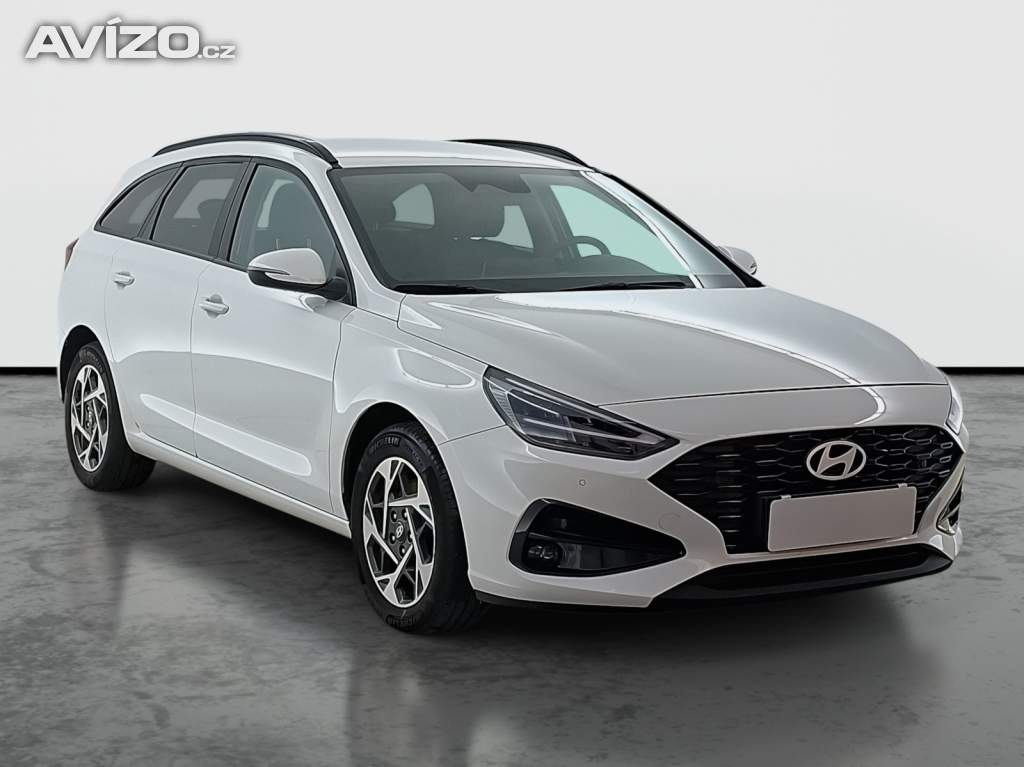 Hyundai i30 1.5 DPI