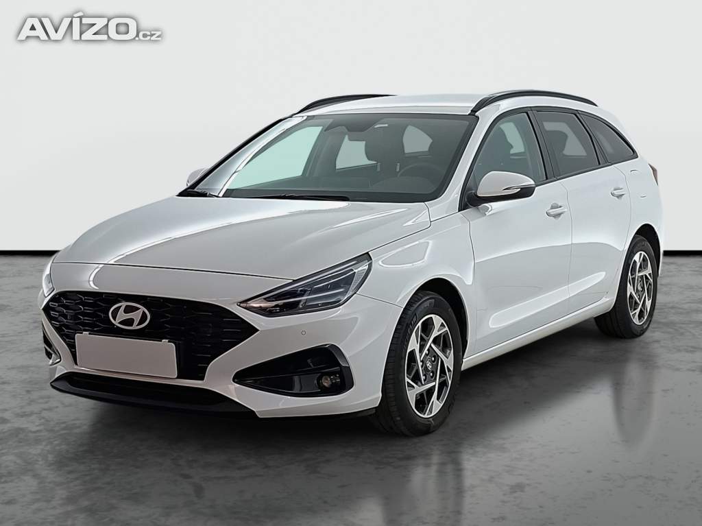 Foto inzerátu Hyundai i30 1.5 DPI