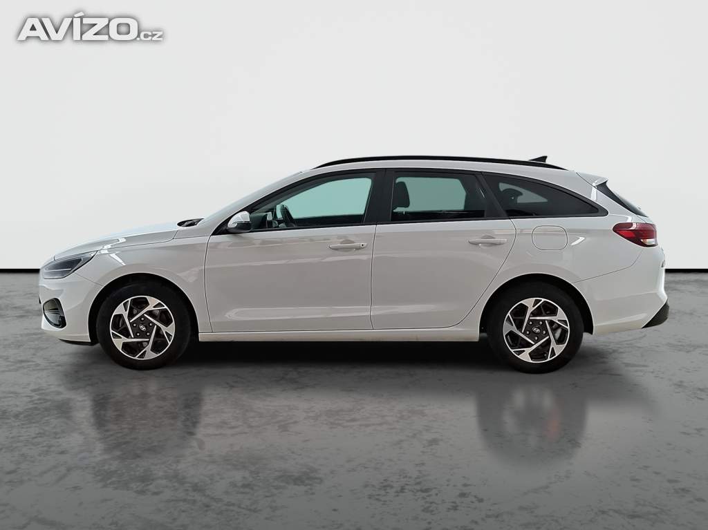 Foto inzerátu Hyundai i30 1.5 DPI