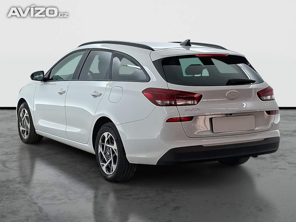 Foto inzerátu Hyundai i30 1.5 DPI