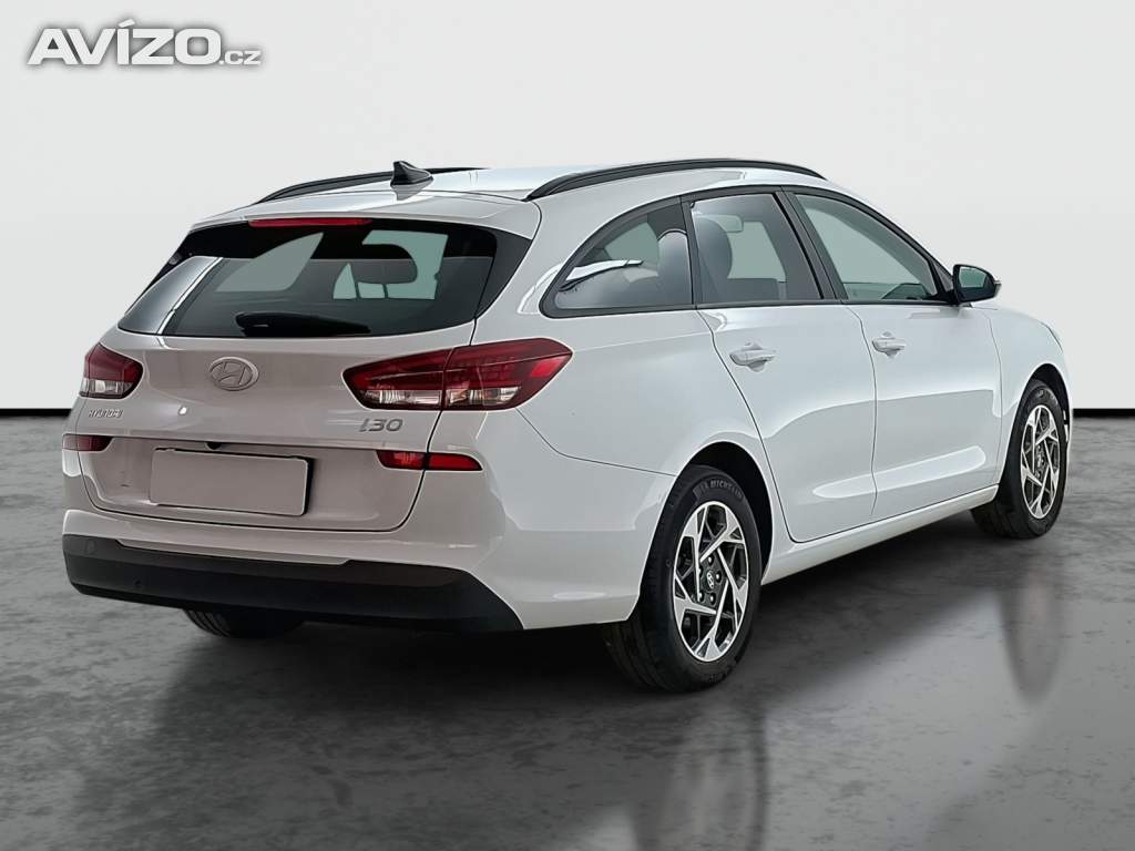 Foto inzerátu Hyundai i30 1.5 DPI