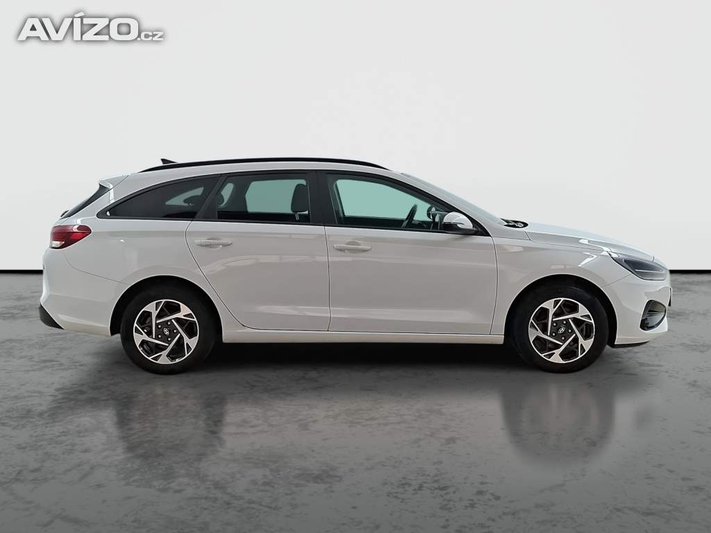 Foto inzerátu Hyundai i30 1.5 DPI