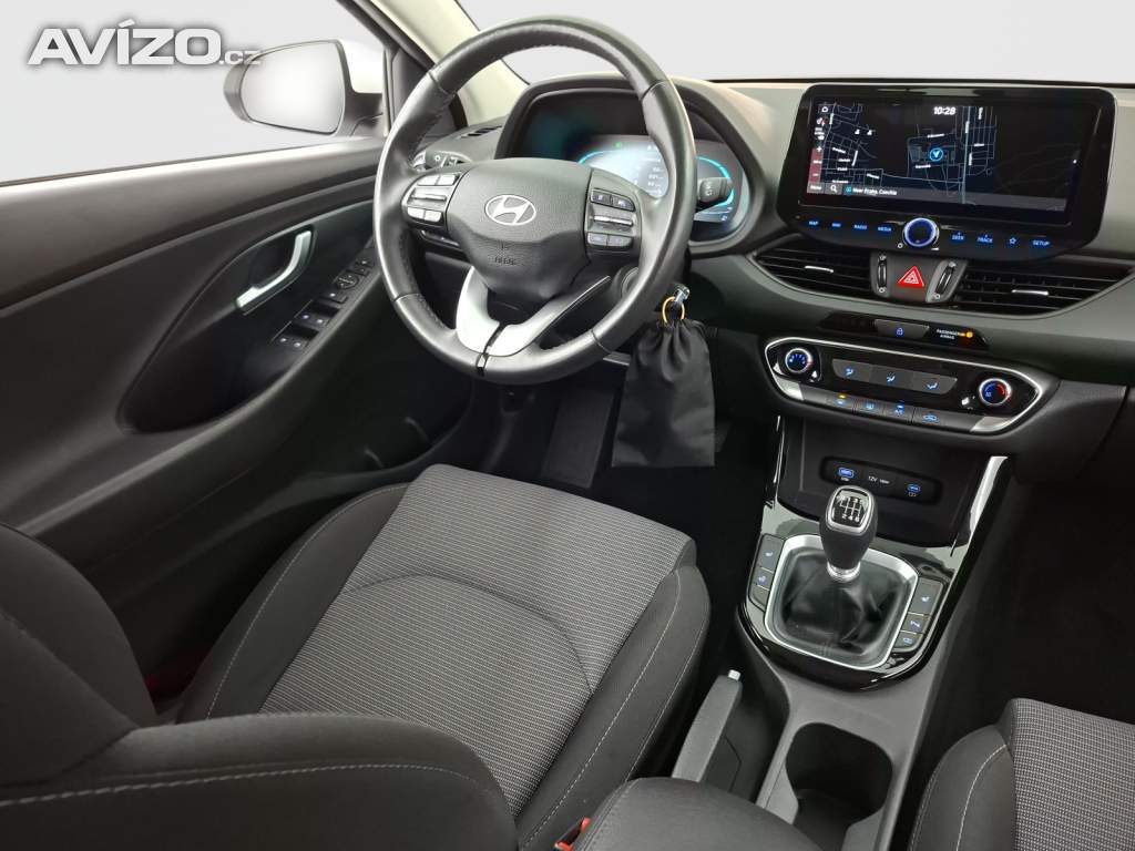 Foto inzerátu Hyundai i30 1.5 DPI