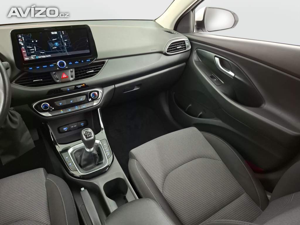 Foto inzerátu Hyundai i30 1.5 DPI