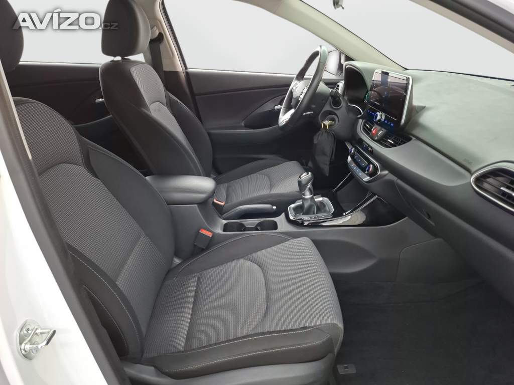 Foto inzerátu Hyundai i30 1.5 DPI