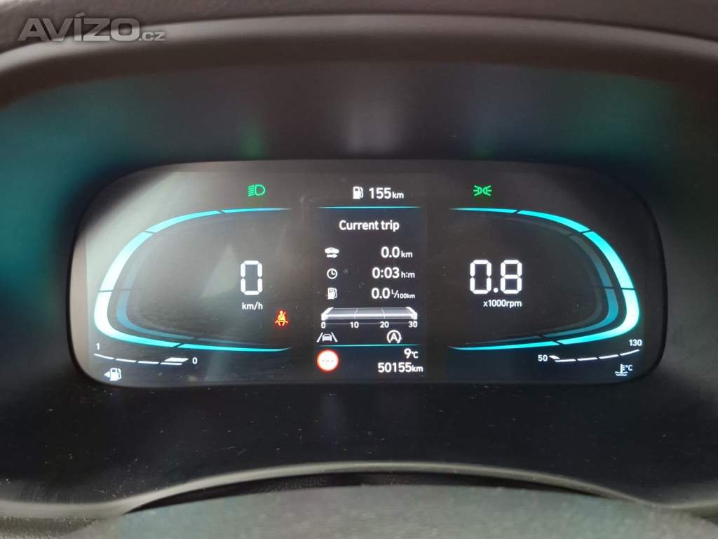 Foto inzerátu Hyundai i30 1.5 DPI