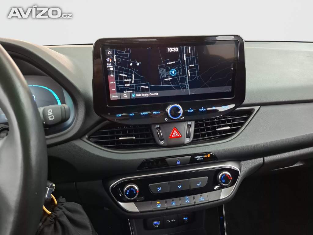 Foto inzerátu Hyundai i30 1.5 DPI