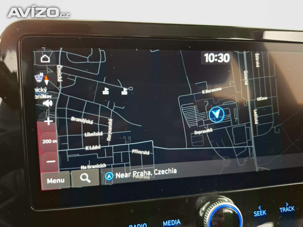Foto inzerátu Hyundai i30 1.5 DPI