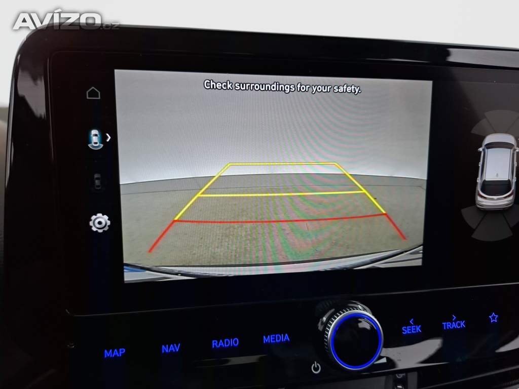 Foto inzerátu Hyundai i30 1.5 DPI