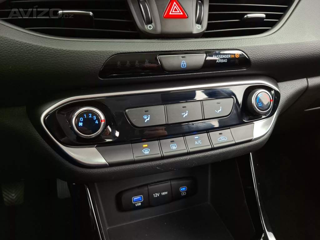 Foto inzerátu Hyundai i30 1.5 DPI