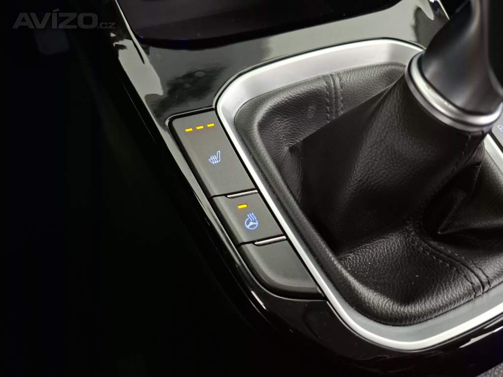 Foto inzerátu Hyundai i30 1.5 DPI