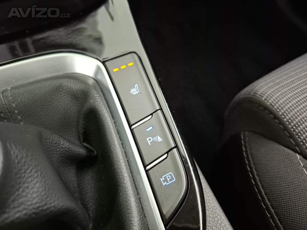 Foto inzerátu Hyundai i30 1.5 DPI