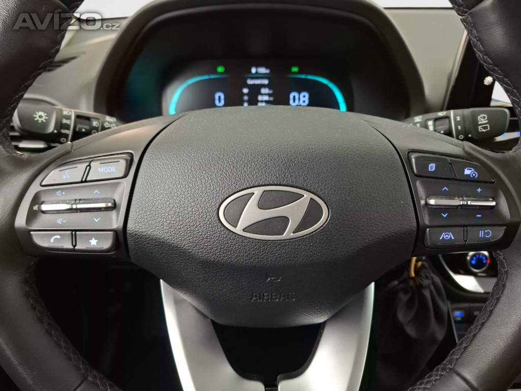 Foto inzerátu Hyundai i30 1.5 DPI