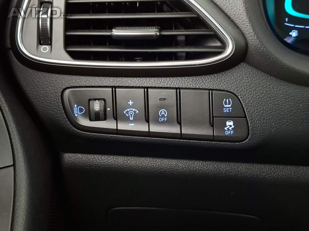 Foto inzerátu Hyundai i30 1.5 DPI
